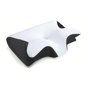 oreiller-ergonomique-papillon-memoire-forme-clelyo