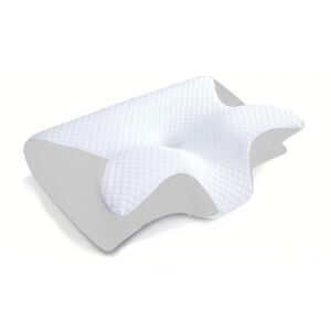 oreiller-ergonomique-papillon-memoire-forme-clelyo