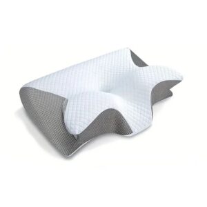 oreiller-ergonomique-papillon-memoire-forme-clelyo